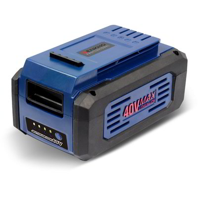 Batteria 40V 4ah