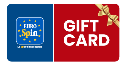 Gift Card Natale