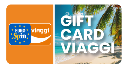 Gift Card Viaggi