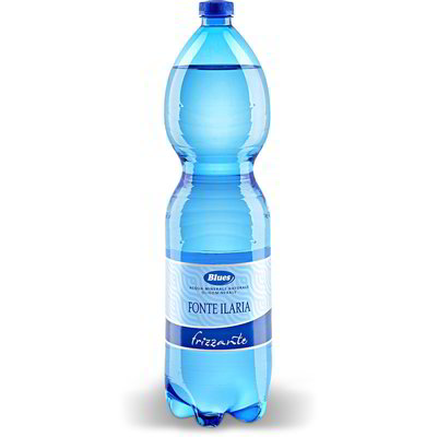 Acqua frizzante