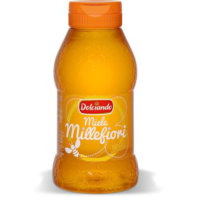 Miele millefiori