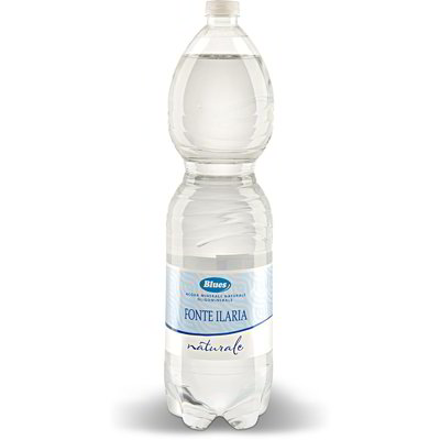 Acqua naturale