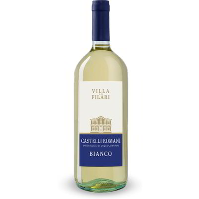 Vino bianco Castelli Romani DOC