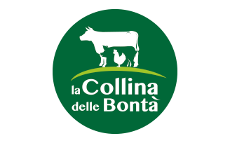 la collina delle bonta