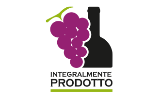 Integralmente prodotto