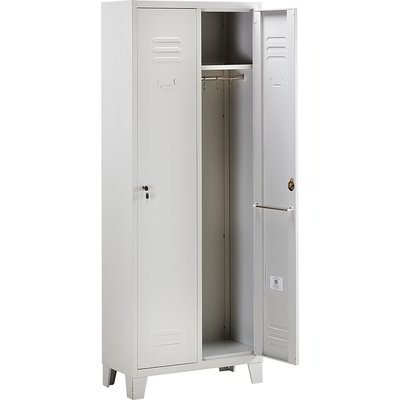 Armadietto spogliatoio 2 posti