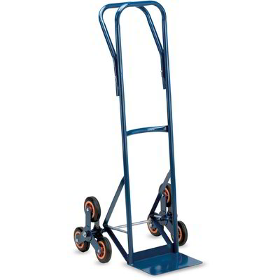 Carrello da trasporto per scale 120 kg