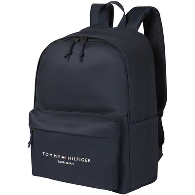 Zaino Equestrian blu navy
