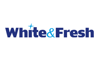 White e Fresh