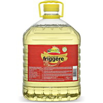 Prodotto per friggere