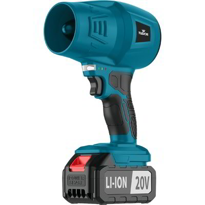 Soffiatore a batteria 20V