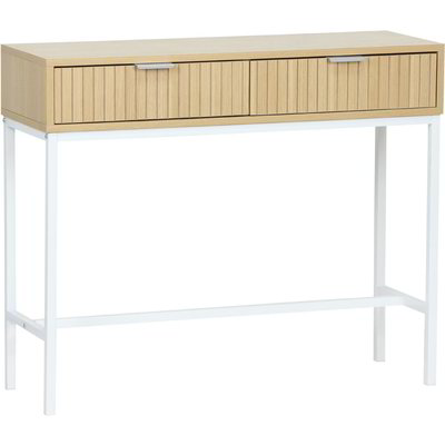 Consolle 2 cassetti