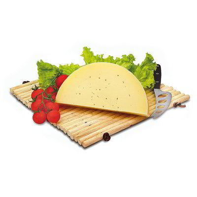 *PROVOLONE DOP PICCANTE VALPADANA