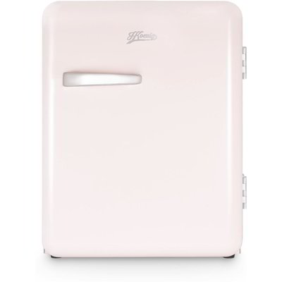 Mini Bar vintage 31 L TOAD6 rosa