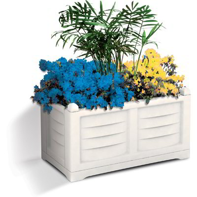 Kit Arredo Bianco