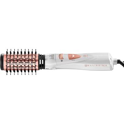 Spazzola ad aria 5 in 1 DRY&STYLE SYSTEM "Bellissima"