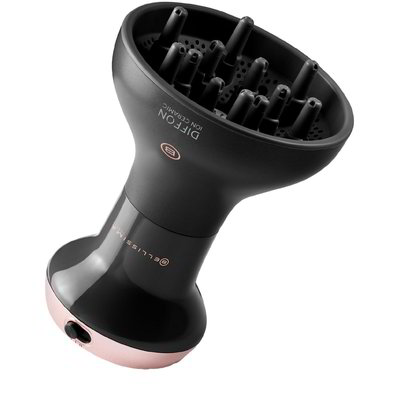 Diffusore ad aria calda Diffon Ionic Ceramic "Bellissima"