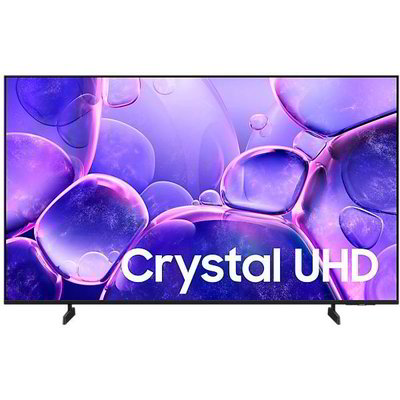 Samsung Smart TV Led Ultra HD 50" UE50U8072FUXXH