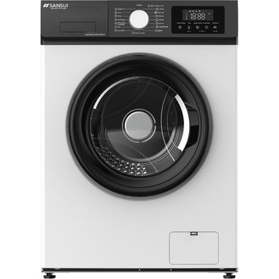 Lavatrice 8KG AQUA80125A20 'Sansui'