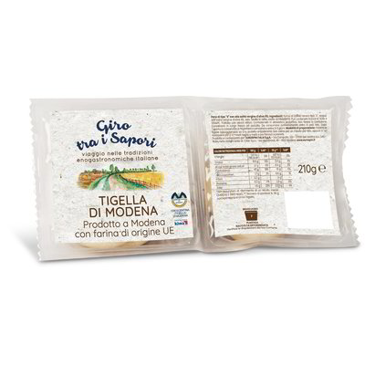 Tigella di Modena