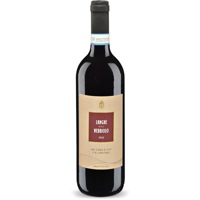 Vino Nebbiolo DOC