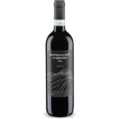 Montepulciano D'Abruzzo DOC Riserva