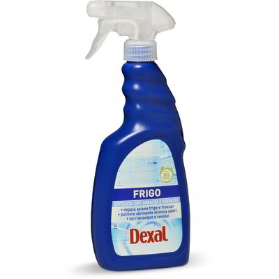 Detergente frigo