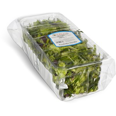 Insalata misticanza