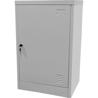 Armadietto 1 mensola e 1 anta