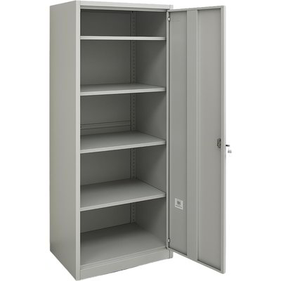 Armadio tutti ripiani