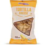 Immagine Patatine tortilla gusto formaggio
