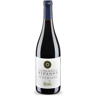 Valpolicella Ripasso superiore DOC