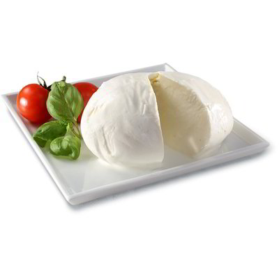 Mozzarella di Bufala Campana D.O.P.