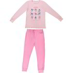 Pigiama Adulto Fantasie Assortite