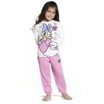 Pigiama Bambino/a stampa Paperina