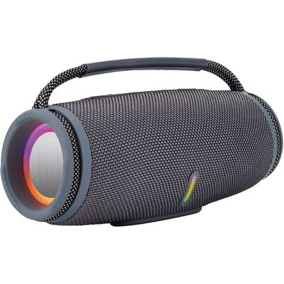 Cassa Bluetooth portatile grigio