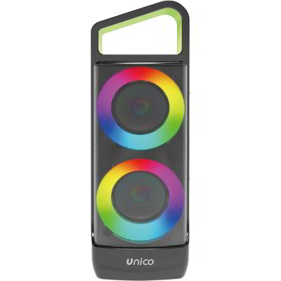 Cassa Bluetooth da esterno