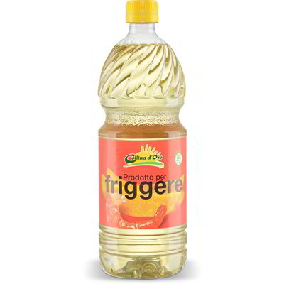 Prodotto per friggere