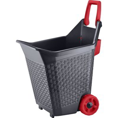 Kart 76L color fumo di Londra