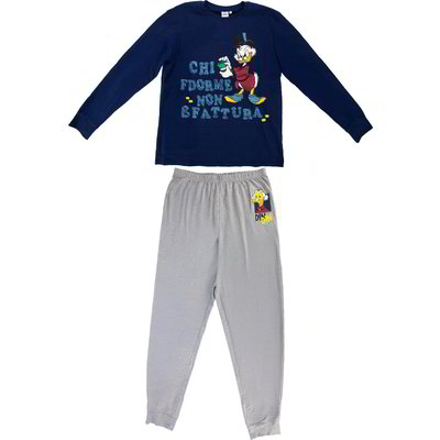 Pigiama Adulto Fantasie Assortite