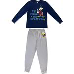 Pigiama Adulto Fantasie Assortite