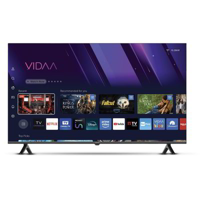 Zephir Smart TV 40" ZTVD40S