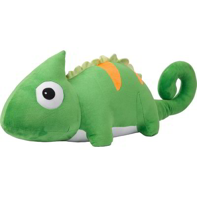 Peluche camaleonte "Frida" 90 cm