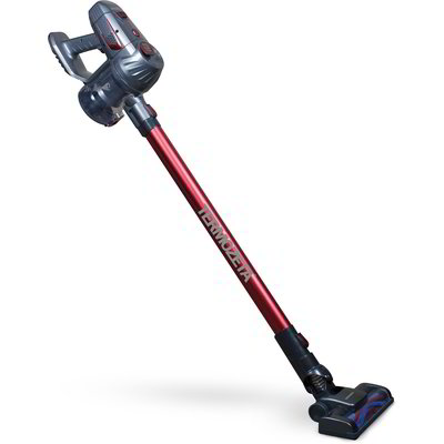 Scopa elettrica cordless "Mylibera" - Rosso