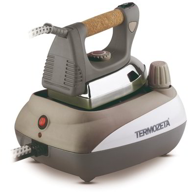 Sistema stirante a caldaia "Milady"