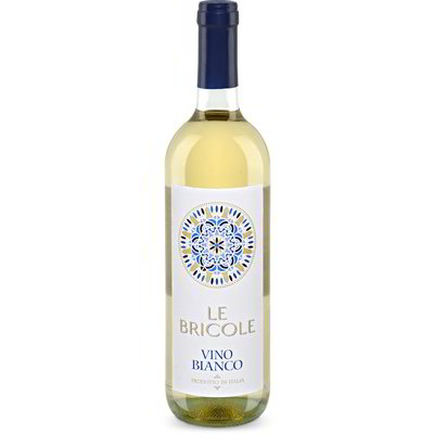 Vino bianco
