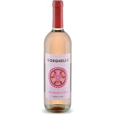 Vino rosato