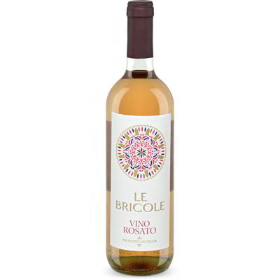 Vino rosato