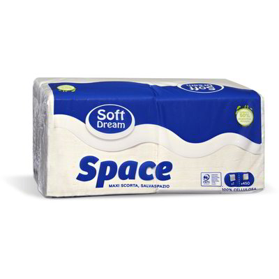 Tovaglioli monovelo 450 pezzi