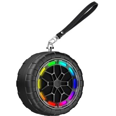 Speaker bluetooth per bicicletta